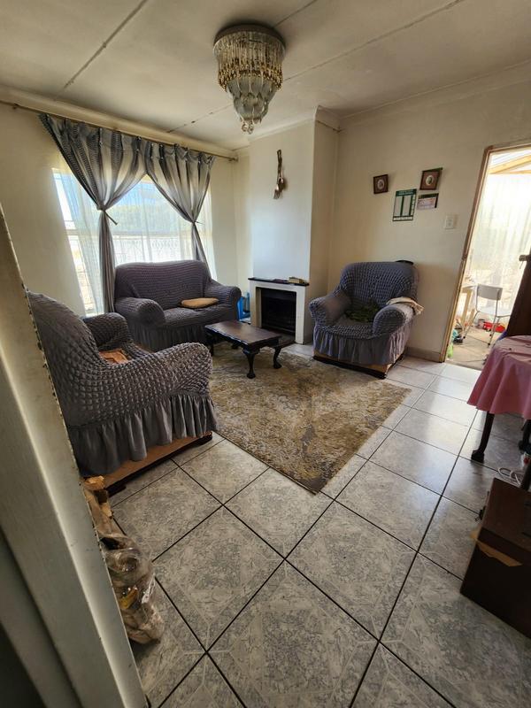 3 Bedroom Property for Sale in Malabar Eastern Cape